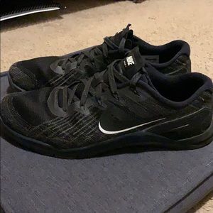 Nike Metcon 3 - Mens: 12.5 - Eclipse/Black